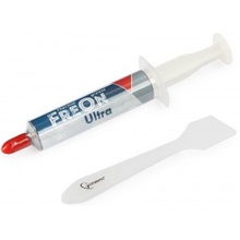 Термо паста Gembird FreOn ULTRA GF-21-5 для радиаторов, 5гр, шприц