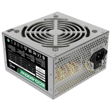 Aerocool 600W Retail ECO-600W ATX v2.3 Haswell, fan 12cm, 400mm cable, power cord, 20+4P, 12V 4+4P, 1x PCI-E 6+2P, 4x SATA, 3x PATA, 1x F Aerocool 600W Retail ECO-600W ATX v2.3 Haswell, fan 12cm, 400mm cable, power cord, 20+4P, 12V 4+4P, 1x PCI-E 6+2P, 4x SATA, 3x PATA, 1x F