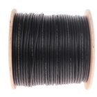 SkyNet Кабель UTP outdoor 4x2x0,51 на тросу, медный, FLUKE TEST, кат.5e, однож. (305м) [CSP-UTP-4-CU-OUTR]