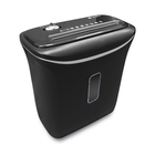 ГЕЛЕОС Уничтожитель документов УД14-4 DIN P-4 {(4 ур-нь секр.), фрагмент 3,9х30мм, 6-8 лист (70г/м2), скобы, 14 л.} ГЕЛЕОС Уничтожитель документов УД14-4 DIN P-4 {(4 ур-нь секр.), фрагмент 3,9х30мм, 6-8 лист (70г/м2), скобы, 14 л.}