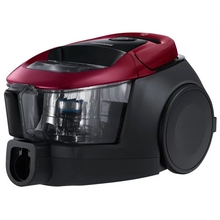 Samsung VC18M31A0HP/EV Пылесос, 1800 Вт, циклонный фильтр, 1800 Вт, бордовый