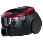Samsung VC18M31A0HP/EV Пылесос, 1800 Вт, циклонный фильтр, 1800 Вт, бордовый Samsung VC18M31A0HP/EV Пылесос, 1800 Вт, циклонный фильтр, 1800 Вт, бордовый
