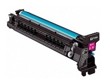 Konica-Minolta A85Y0ED Блок формирования изображения (малиновый) IU-214C {Konica-Minolta C227/C287}