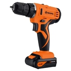 ВИХРЬ ДА-14,4Л-2 Дрель-шуруповерт аккумуляторная [72/14/15] 