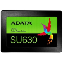 A-DATA SSD 480GB SU630 ASU630SS-480GQ-R {SATA3.0}