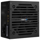 Aerocool 800W VX-800 PLUS  (24+4+4pin) 120mm fan 3xSATA RTL