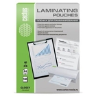 Cactus Пленка для ламинирования 60мкм A4 (100шт) глянцевая 216 x 303мм