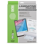 Cactus Пленка для ламинирования 75мкм A4 (25шт) глянцевая 216 x 303мм