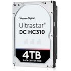 4Tb WD Ultrastar DC HC310 (HUS726T4TAL5204) {SAS 12Gb/s, 7200 rpm, 256mb buffer, 512E SE, 3.5"} [0B36048]