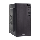 Exegate EX277807RUS Корпус Minitower BAA-104U Black, mATX, <без БП>, 2*USB+1*USB3.0, Audio