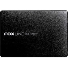 Foxline SSD 256Gb FLSSD256X5SE {SATA 3.0} ОЕМ Foxline SSD 256Gb FLSSD256X5SE {SATA 3.0} ОЕМ