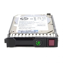 870794-001 Жесткий диск HPE 600 GB 2,5"(SFF) SAS 15K 12G SC Enterprise HDD (For use with Gen8/Gen9 or newer) analog 870794-001