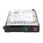 870794-001 Жесткий диск HPE 600 GB 2,5"(SFF) SAS 15K 12G SC Enterprise HDD (For use with Gen8/Gen9 or newer) analog 870794-001
