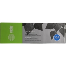 CACTUS CF230A Тонер-картридж для HP LaserJet Pro M203/MFP M227, 1,6K с чипом