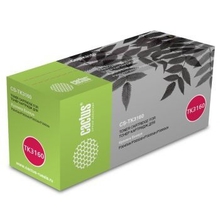 CACTUS TK-3160 Картридж для Kyocera ECOSYS P3045dn/3050dn/3055dn/3060dn (12500k), с чипом