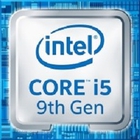 CPU Intel Core i5-9400 Coffee Lake OEM {2.90Ггц, 9МБ, Socket 1151. CM8068403875504/CM8068403358816}