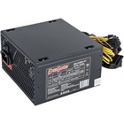 Exegate EX221638RUS-S Блок питания 500W Exegate 500NPXE(+PFC), ATX, black, 12cm fan, 24p+4p, 6/8p PCI-E, 4*SATA,3*IDE, FDD + кабель 220V с защитой от выдергивания