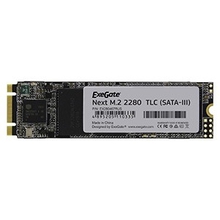 ExeGate SSD M.2 240GB Next Pro+ Series EX280472RUS
