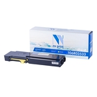 NV Print 106R03533 Картридж для Xerox VersaLink C400/C405 (8000k), Yellow