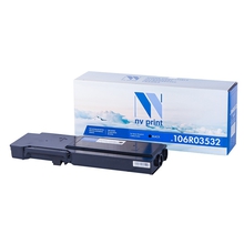 NV Print 106R03532 Картридж для Xerox VersaLink C400/C405 (10500k), Black