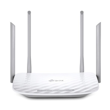 TP-Link Archer A5 AC1200 Двухдиапазонный Wi-Fi роутер TP-Link Archer A5 AC1200 Двухдиапазонный Wi-Fi роутер