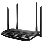 TP-Link Archer A6 AC1350 MU-MIMO Wi-Fi гигабитный роутер TP-Link Archer A6 AC1350 MU-MIMO Wi-Fi гигабитный роутер