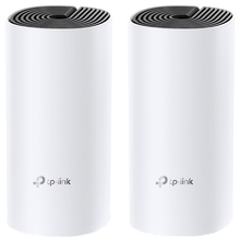 TP-Link DECO M4(2-PACK) AC1200 Домашняя Mesh Wi-Fi система