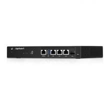 UBIQUITI ER-4-EU EdgeRouter 4 Маршрутизатор 4 ядра (1 ГГц), 3х 1G RJ45, 1х SFP