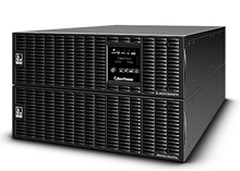 UPS CyberPower OL6KERT3UPM {6000VA/5400W USB/RS-232/Dry/EPO/SNMPslot/RJ11/45/без ВБМ}