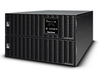 UPS CyberPower OL6KERT3UPM {6000VA/5400W USB/RS-232/Dry/EPO/SNMPslot/RJ11/45/без ВБМ}