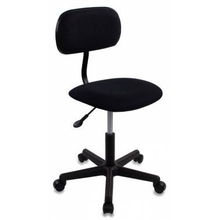 Кресло Бюрократ CH-1201NX/BLACK черный [457720]