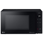 Микроволновая печь LG MW-23R35GIB, 1000 Вт, 23л, черный