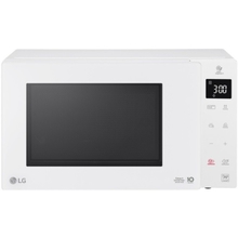 LG MW-23R35GIH Микроволновая печь, 1000 Вт, 23 л, белый
