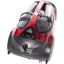 Samsung VCC885FH3P/XEV Пылесос, циклонный фильтр, 2200 Вт, бордовый Samsung VCC885FH3P/XEV Пылесос, циклонный фильтр, 2200 Вт, бордовый