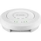 D-Link DWL-6620APS/UN/A1A Беспроводная двухдиапазонная унифицированная точка доступа AC1300 Wave 2 с поддержкой MU-MIMO и PoE