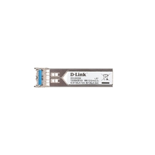 D-Link S302SX/A1A PROJ Промышленный SFP-трансивер с 1 портом 1000Base-SX+ для многомодового оптического кабеля (до 2 км)