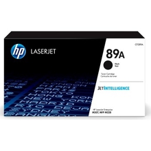 HP CF289A Картридж, Black {LJ M507dn/M507x/M528z/M528dn/M528f (5000стр.)}