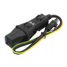 MikroTik RBGESP Грозозащита Ethernet 1G, с заземлением, PoE