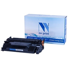 NVPrint Cartridge 052H/CF226X Картридж для CANON i-SENSYS LBP212dw/LBP214dw/LBP215x/MF421dw/MF426dw/MF428x/MF429x, HP LaserJet Pro M402d/dn/dne/dw/n/426dw/fdn/fdw 9200 стр. NVPrint Cartridge 052H/CF226X Картридж для CANON i-SENSYS LBP212dw/LBP214dw/LBP215x/MF421dw/MF426dw/MF428x/MF429x, HP LaserJet Pro M402d/dn/dne/dw/n/426dw/fdn/fdw 9200 стр.