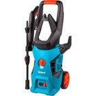 Bort Мойка высокого давления BHR-2000-Pro {2000 Вт; 150 бар; 7,5 л/мин; 450 л/час; 8 м; 220...240 В; 50 Гц; 7 кг; гарантия 2 г} [91276070]