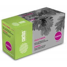 Cactus CLT-M404S Картридж для Samsung Xpress SL-C430/C430W/C480/C480W/C480FW (1000стр.) пурпурный, с чипом