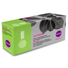 CACTUS TN-423M Картридж для Brother DCP L8410CDW/HL L8260CDW/MFC L8690CDW, пурпурный,  (4000стр.)