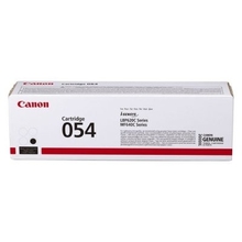 Canon Cartridge 054 HBK 3028C002  Тонер-картридж для Canon MF645Cx/MF643Cdw/MF641Cw, LBP621/623 (3100 стр.) чёрный (GR)