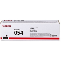 Canon Cartridge 054 BK 3024C002  Тонер-картридж для Canon MF645Cx/MF643Cdw/MF641Cw, LBP621/623 (1 200 стр.) чёрный (GR)