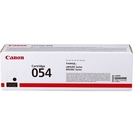 Canon Cartridge 054 BK 3024C002  Тонер-картридж для Canon MF645Cx/MF643Cdw/MF641Cw, LBP621/623 (1 200 стр.) чёрный (GR)