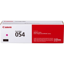Canon Cartridge 054 M 3022C002  Тонер-картридж для Canon MF645Cx/MF643Cdw/MF641Cw, LBP621/623 (1 200 стр.) пурпурный (GR)
