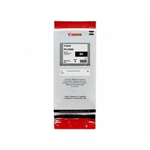 Canon PFI-320BK  Картридж  для Canon TM-200/TM-205/TM-300/TM-305, чёрный, 300 мл (GJ)