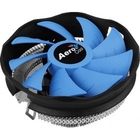 Cooler Aerocool Verkho Plus 110W/ Intel 115*/AMD/ PWM/ Clip Cooler Aerocool Verkho Plus 110W/ Intel 115*/AMD/ PWM/ Clip