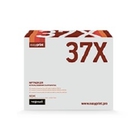 EasyPrint CF237X Картридж  LH-CF237X для HP LJ Enterprise M608/609/631/632/633/Flow M631/632/633 (25000 стр.) черный, с чипом