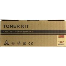 EasyPrint TK-1170 Тонер-картридж  LK-1170 для Kyocera M2040dn/M2540dn/M2640idw (7200 стр.) с чипом